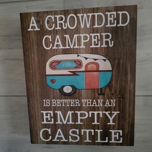 8x10 Camping Frame